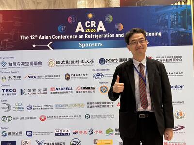 媒體報導-AI算力熱到爆 台灣冷卻黑科技成「護國神山」最強後盾圖片
