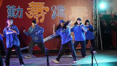 媒體報導-勤益科大創校52年 緬懷創辦人音樂會圖片