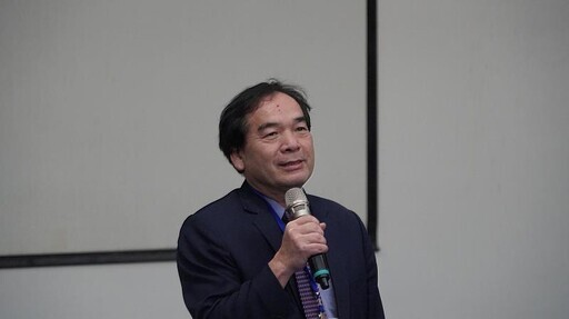 媒體報導-第18屆智慧生活研討會 於勤益科大隆重開幕圖片