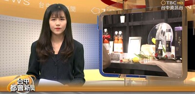 媒體報導-另類畢展!展現文創實力.復刻舊時光圖片