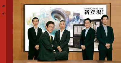 媒體報導-讓製造更聰明 三菱電機新產品實現工廠智慧化(與本校攜手合作全國性的APP創意開發競賽)圖片