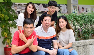 媒體報導-勤益科大產學無縫接軌 培育工業4.0大將人才圖片